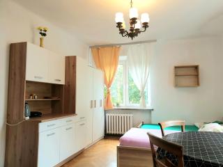 Rooms by Kino Femina - Varsavia - 9