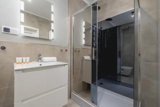 Dąbska Studio with Terrace & Parking by Noclegi Renters - Krakow - 2
