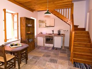 Eveleos Country House - 2