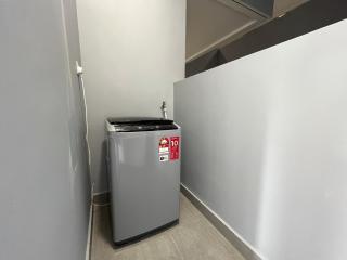 Trion @ KL By Awesomestay - 4