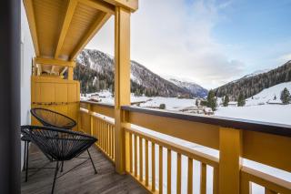 Mountain Residence Kasern Nr 2 - Predoi - 9