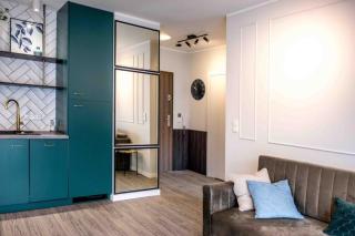Beautiful Apartment Oldtown - Gdańsk - 6