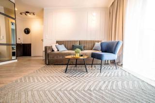 Beautiful Apartment Oldtown - Gdańsk - 5