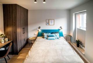 Beautiful Apartment Oldtown - Gdańsk - 3