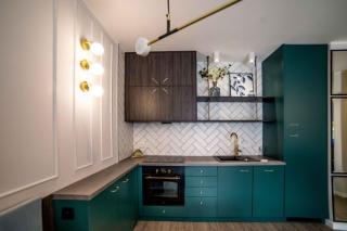 Beautiful Apartment Oldtown - Gdańsk - 8