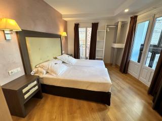 Antídoto Rooms Zocodover Check-in on line - 1