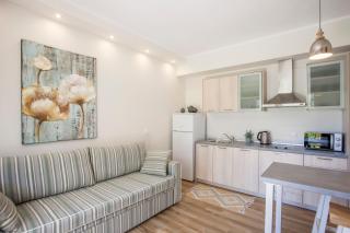 Kassiopea home by the sea 1 - Pefkochori - 0