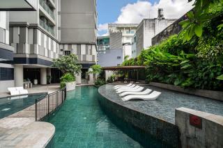 Luxury Apartment with Saigon River View - Zenity - Ho Chi Minh City - 9