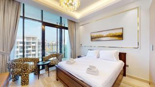 Primestay - Azizi Riviera 19, Studio - Meydan - Dubái - 0