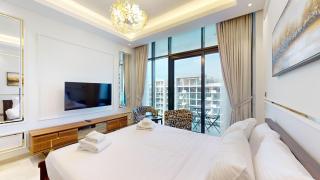 Primestay - Azizi Riviera 19, Studio - Meydan - Dubái - 9