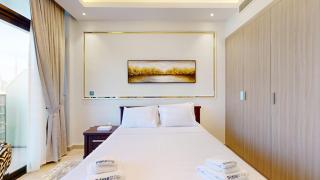 Primestay - Azizi Riviera 19, Studio - Meydan - Dubái - 8