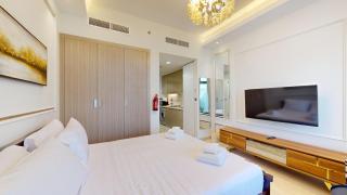Primestay - Azizi Riviera 19, Studio - Meydan - Dubái - 7