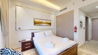 Primestay - Azizi Riviera 19, Studio - Meydan - Dubái - 6