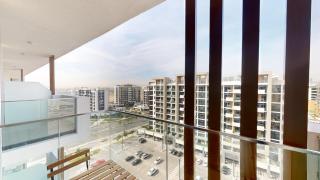 Primestay - Azizi Riviera 19, Studio - Meydan - Dubái - 2