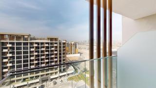 Primestay - Azizi Riviera 19, Studio - Meydan - Dubái - 1