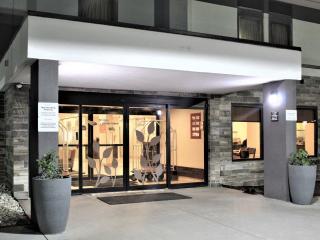 Sleep Inn - 5