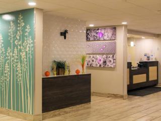 Sleep Inn - 4