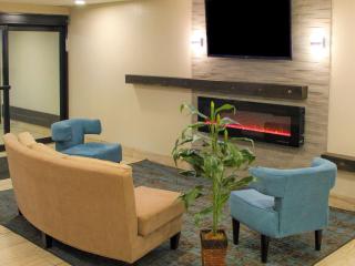 Sleep Inn - Indianapolis - 2