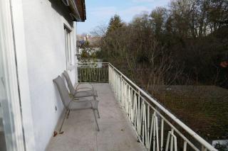 Ruhige 4-Zi-Wohnung mit großem Balkon und Blick ins Grüne - 6