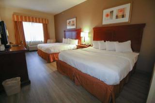 Seffner Inn and Suites - Seffner - 8