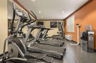 Seffner Inn and Suites - Seffner - 5