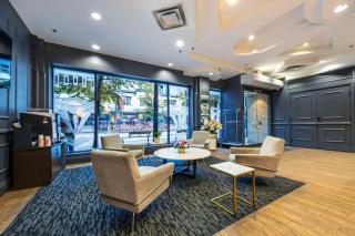 Quality Inn & Suites - Vancouver - 1