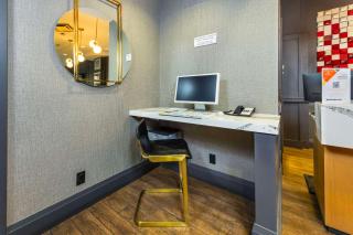 Quality Inn & Suites - 1