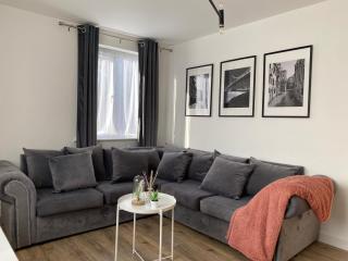 Bright- Self Check-In -Great Area close to South Woodham Ferrers station - Woodham Ferrers - 1