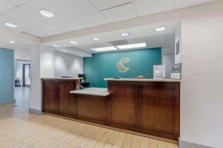 Comfort Inn Laurel - Fort Meade - Laurel - 6