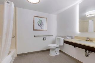 Comfort Inn Laurel - Fort Meade - Laurel - 2