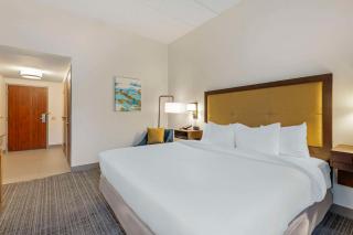 Comfort Inn Laurel - Fort Meade - Laurel - 1