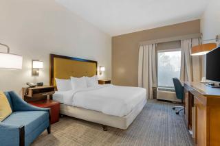 Comfort Inn Laurel - Fort Meade - Laurel - 1