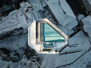 Badeschloss - Bad Gastein - 1