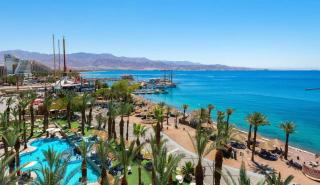 Guest House VeryMary Eilat Apartments - Eilat - 5