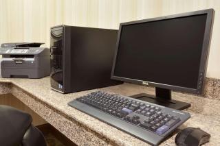 Garner Hotel Gillette South by IHG - Gillette - 4