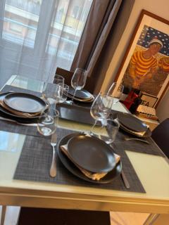 Prato Home - apartment near the beach in Menton - Menton - 5