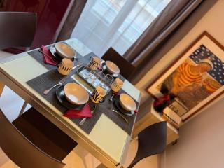 Prato Home - apartment near the beach in Menton - Menton - 2