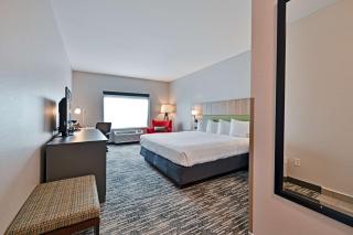 Country Inn & Suites by Radisson, Bloomington-Normal Airport, IL - Bloomington - 5