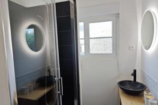 Perle Berckoise - studio - 250m de la plage - 1er étage - Berck-sur-Mer - 2