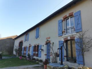 La longère - - 0