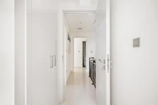 Aliving Luxury 3BR Villa With Maid Room Damac Hills 2 - Dubai - 6