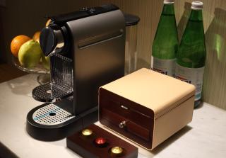 LN Hotel Five - Guangzhou - 9