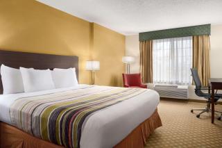 Country Inn & Suites by Radisson, Manteno, IL - Manteno - 8