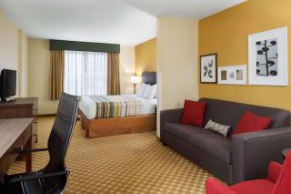 Country Inn & Suites by Radisson, Manteno, IL - Manteno - 6