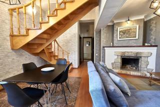 Iliani Hotel - Tiflis - 6