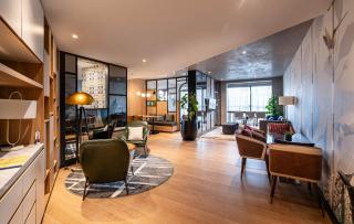 Luxury Apartment with Saigon River View - Zenity - Ho Chi Minh - 1