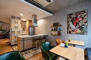 Luxury Apartment with Saigon River View - Zenity - 1