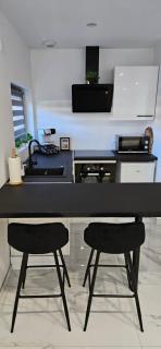 Loft Détente & Spa du Tram - Ronchamp - 6