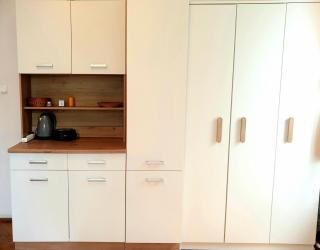 Rooms by Kino Femina - Varsavia - 1