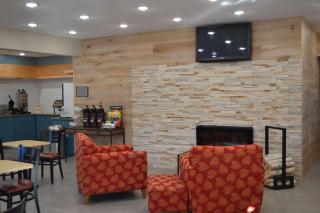 Country Inn & Suites by Radisson, Fairview Heights, IL - Fairview Heights - 7